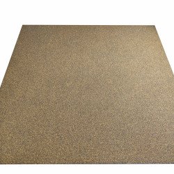 Ковровая резиновая плитка Beige