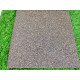 Резиновая плитка с 100% epdm крошка 10 мм, цвет Beige