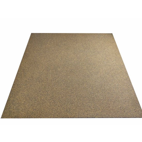 Резиновая плитка с 100% epdm крошка 10 мм, цвет Beige