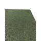 Килимова гумова плитка зі 100% EPDM крихти 10мм, колір Reseda Green