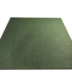 Ковровая резиновая плитка Reseda Green