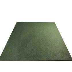 Ковровая резиновая плитка Reseda Green