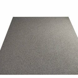 Ковровая резиновая плитка Light Grey