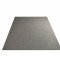 Ковровая резиновая плитка Light Grey