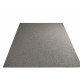 Ковровая резиновая плитка из 100% EPDM крошки, 10мм, цвет Light Grey