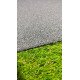 Ковровая резиновая плитка из 100% EPDM крошки, 10мм, цвет Light Grey