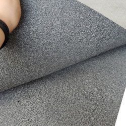 Ковровая резиновая плитка Light Grey