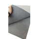 Ковровая резиновая плитка из 100% EPDM крошки, 10мм, цвет Light Grey
