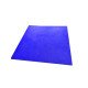 Резиновая плитка с 100% epdm крошка 10 мм, цвет синий