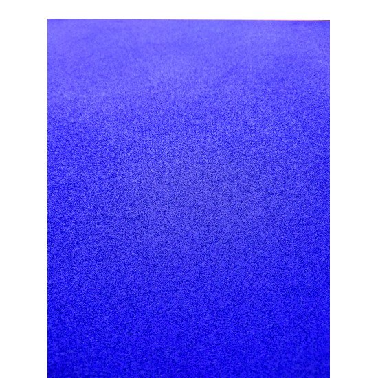 Резиновая плитка с 100% epdm крошка 10 мм, цвет синий