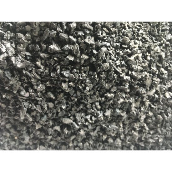 Резиновая крошка SBR